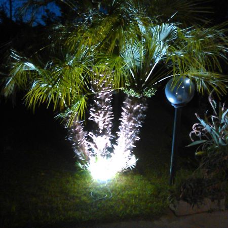 B&B Villa Bismi Monteroni di Lecce Bagian luar foto